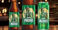 ¿Quién es el dueño de Indio y por qué la cerveza tuvo que cambiar de nombre?