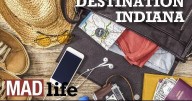 Destination Indiana: Sept. 6