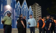 Gobierno del Zulia evalúa daños tras fuertes sismos