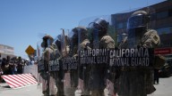 US citizen injured in LA immigration raid seeks $50 million in federal claim
