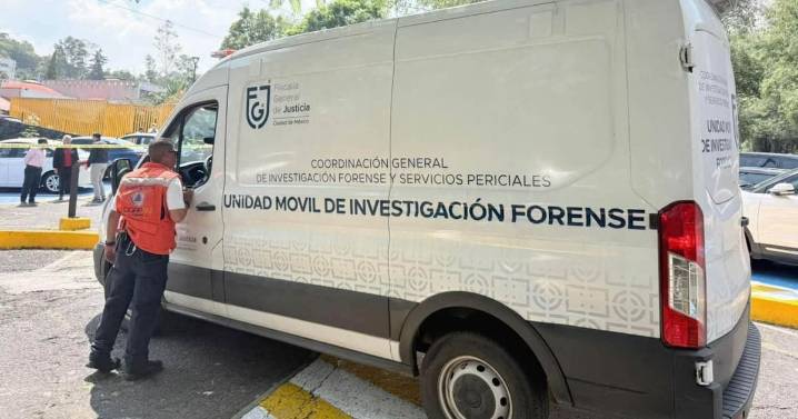 Esto sabemos de Lex Ashton, el presunto asesino de un alumno de CCH Sur