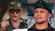 Colombia aumentó las recompensas por "Iván Mordisco" y "Marlon"