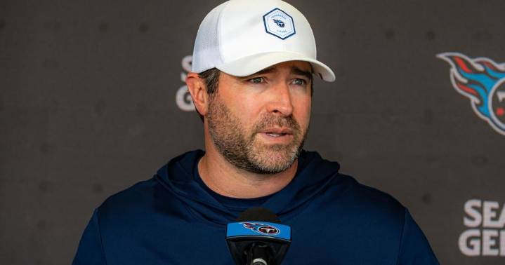 Injuries in secondary could lead to Titans debut for Jalyn Armour