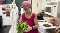 Brookline Food Pantry provides more than just groceries for families in need