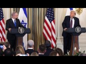Hamas leaning toward accepting Trump's Gaza peace plan, source says