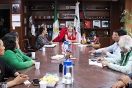 Finabien facilitará el acceso a servicios financieros para refugiados en México
