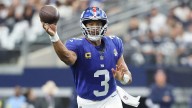 Chiefs vs. Giants prediction, odds, line, time: 2025 NFL Week 3 Sunday Night Football picks from top model