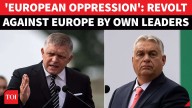 “Just like old empires…”: Hungary Calls Out EU’s ‘War