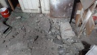 Explosión de pirotecnia deja un hombre gravemente herido, en Nativitas
