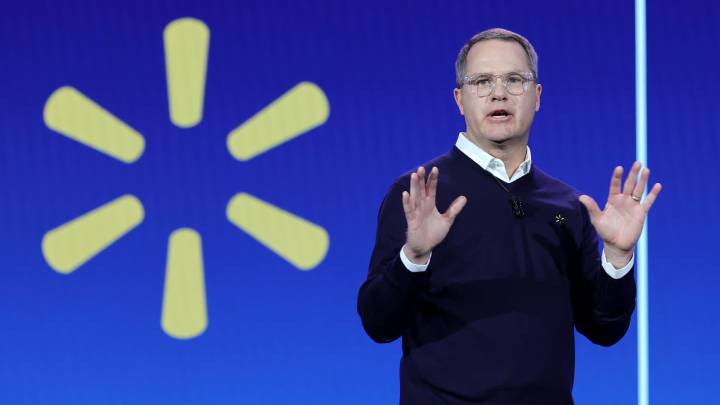 Walmart CEO: ‘AI is literally going to change every job’—how the best employees can still stand out