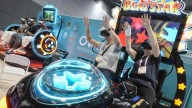 El congreso de los parques de atracciones se pone las gafas de realidad virtual