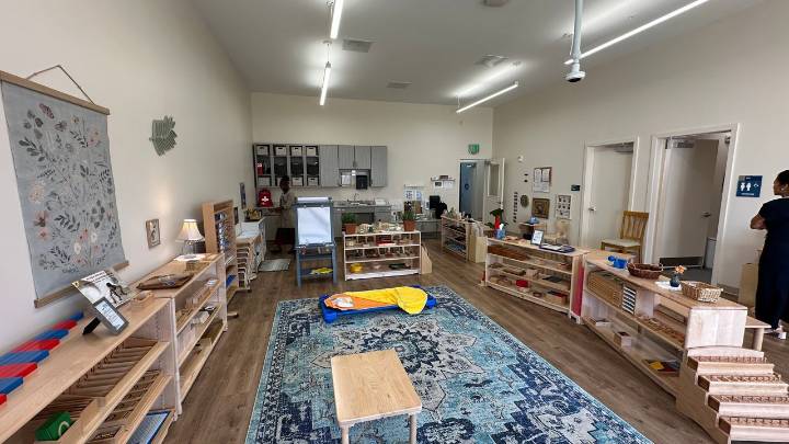 New Bezos Academies offer more early education option for Kentucky families