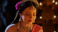 Shrenu Parikh gears up as goddess Parvati in Ganesh Kartikey