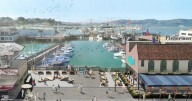 Plans for new San Francisco Fisherman's Wharf public plaza unveiled