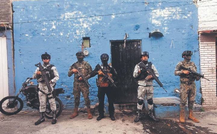 La Cuauhtémoc es nido de dealers, se posiciona como la alcaldía con más narcomenudistas