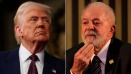 Lula: "No tengo ninguna relación con Trump"