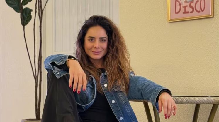 Johanna Fadul abrió su corazón y reveló detalles inéditos de la pérdida de sus gemelas
