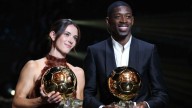 Las claves para que Ousmane Dembélé y Aitana Bonmatí ganaran el Balón de Oro