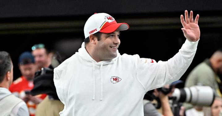What a steakhouse dinner taught a BYU alum about Andy Reid’s character