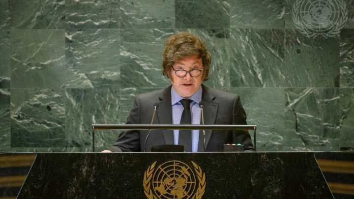 Por decisión del Gobierno, Argentina se retiraría del Consejo de Derechos Humanos de la ONU