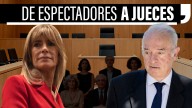 Begoña Gómez, más cerca de un juicio con jurado popular: qué implicaría y cómo funciona