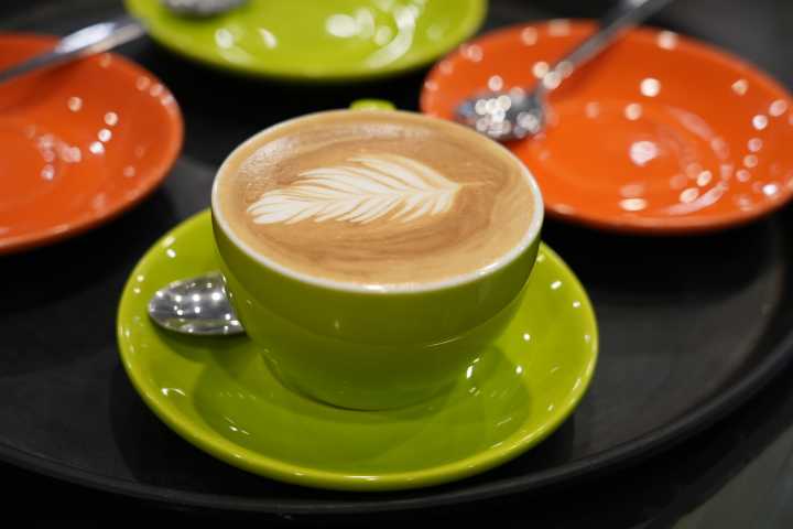 Ruta de Cafeterías en la Región de Valparaíso: dónde están y qué probar en cada local