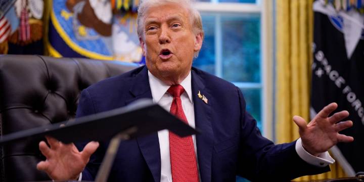 Trump’s 100% tariffs on pharmaceuticals will be ‘a meaningful commercial hit for US consumers'