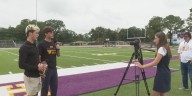 Behind the Lens: ASH’s Trojan TV