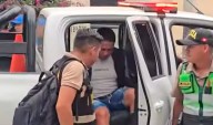 Caen policías en Tumbes por presunto cobro de coimas en la frontera