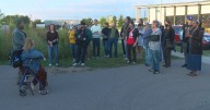 Madison's Dairy Drive residents face eviction as temporary housing ends