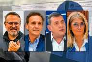 Elección crucial en Buenos Aires: plebiscito para LLA y oxígeno para Fuerza Patria