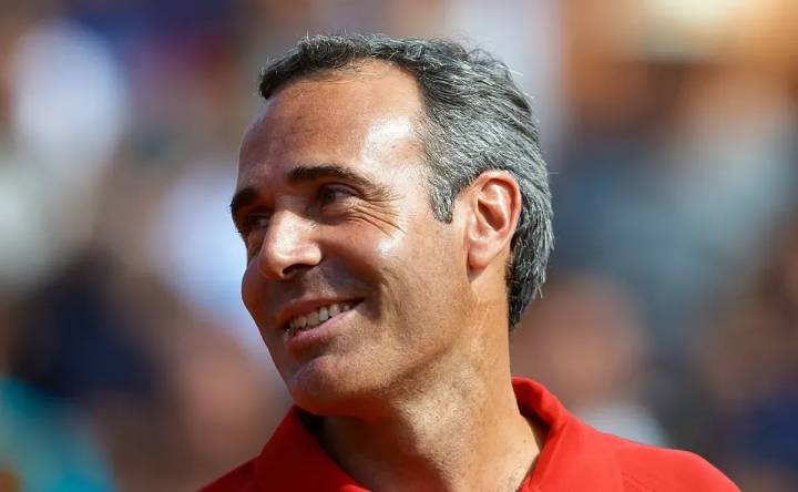 Exclusive | Alex Corretja hails Carlos Alcaraz, compares him to Rafael Nadal: ‘A gift to the sport’