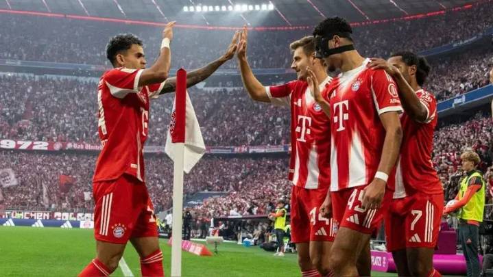 Partidos de hoy, viernes 26 de septiembre del 2025: horarios y canales TV para ver EN VIVO