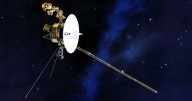 Voyager 1, primera nave interestelar, cumple 48 años de misión