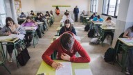 Los institutos inician sus clases con 141 plazas docentes aún vacantes