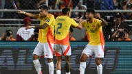 Luis Suárez marca triplete y da duro mazazo a Venezuela en su sueño por el Mundial de 2026