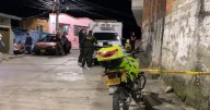 Tiene 24 anotaciones judiciales en  Bucaramanga y le dispararon en el rostro