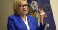 Democratic Maine Gov. Janet Mills is taking steps to run for Senate in 2026, sources tell AP