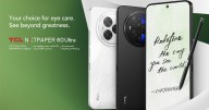 TCL Mobile Wins the IFA Innovation Award 2025 for Eye