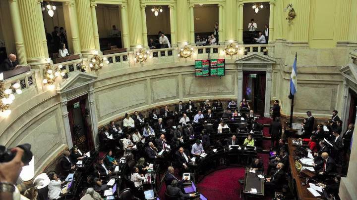 La oposición se impuso y habrá sesión en el Senado este jueves para rechazar el veto al reparto automático de los ATN
