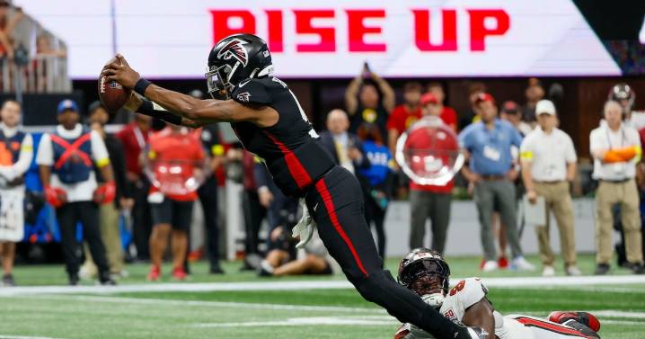Weekend Reflections: Penix is Falcons quarterback to get excited about