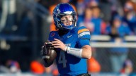 Boise State dominates Appalachian State with 47