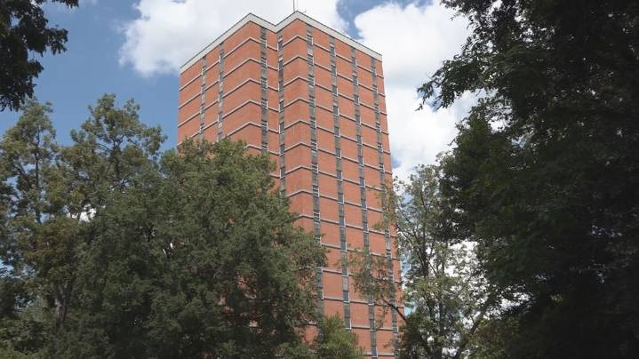 Columbia’s Marion Street High Rise getting $5M renovation for apartments