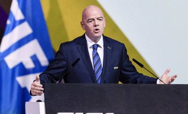 La FIFA sancionó a 7 jugadores en medio de un escándalo por falsificación