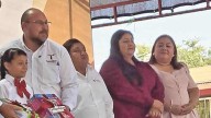 En ambiente de júbilo y alegríaa inician clases
