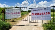 Profepa clausura de forma total y definitiva granja porcícola de Pecuaria Peninsular en Yucatán