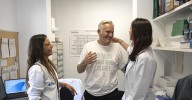 La alteración genética detrás de muchas enfermedades que ocurre desapercibida: "Nunca me he encontrado mal"