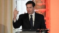 Marco Rubio señala que “Trump va a pasar a la ofensiva” contra Cárteles del Narco