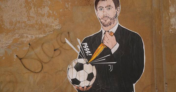 Andrea Agnelli, ex presidente de Juventus, podría volver al fútbol tras alcanzar acuerdo con juez