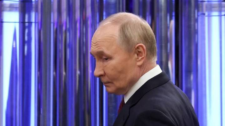 A las puertas de una Tercera Guerra Mundial: los preparativos de Vladimir Putin para un posible conflicto armado con la OTAN